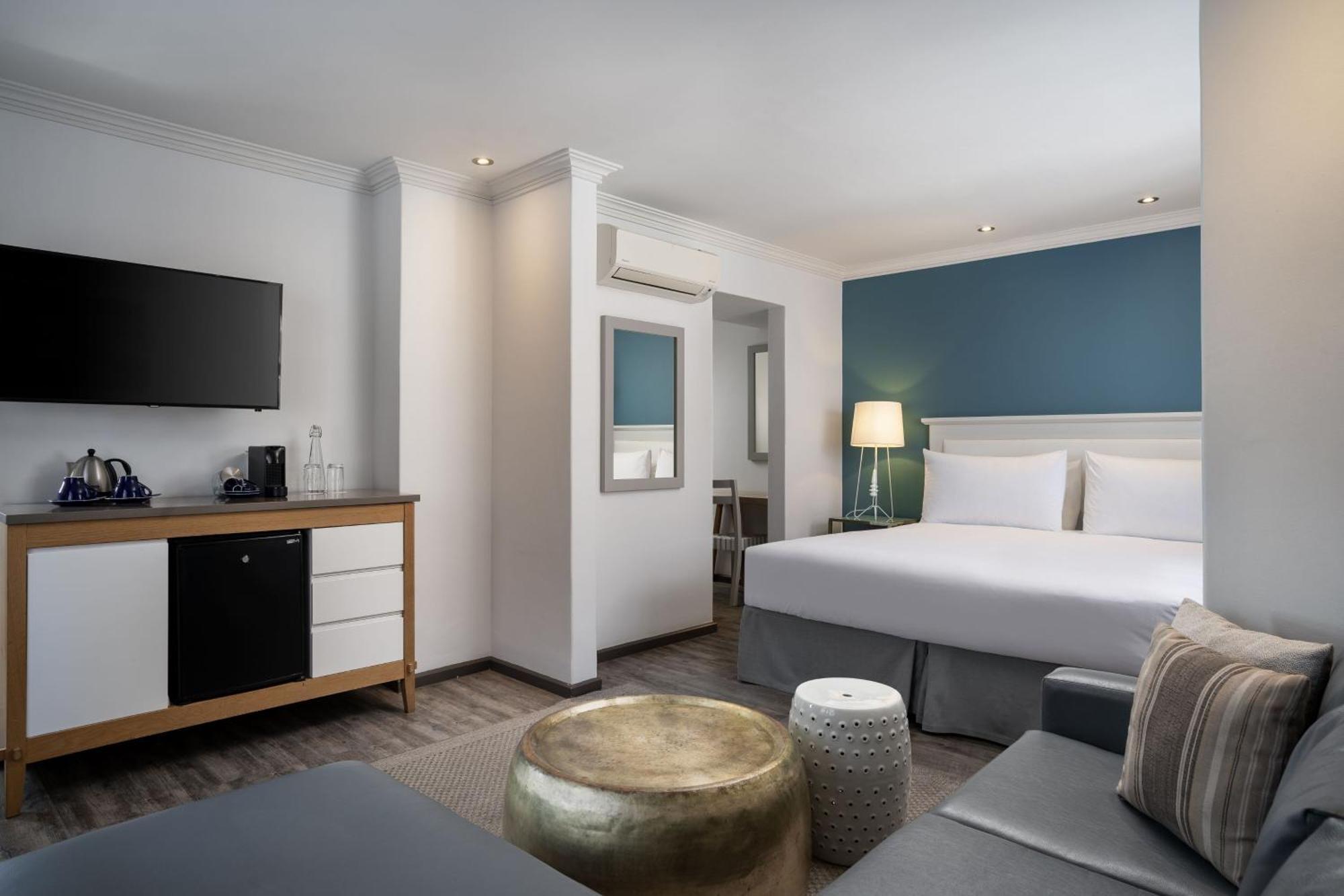 Protea Hotel By Marriott Cape Town Sea Point Exterior photo