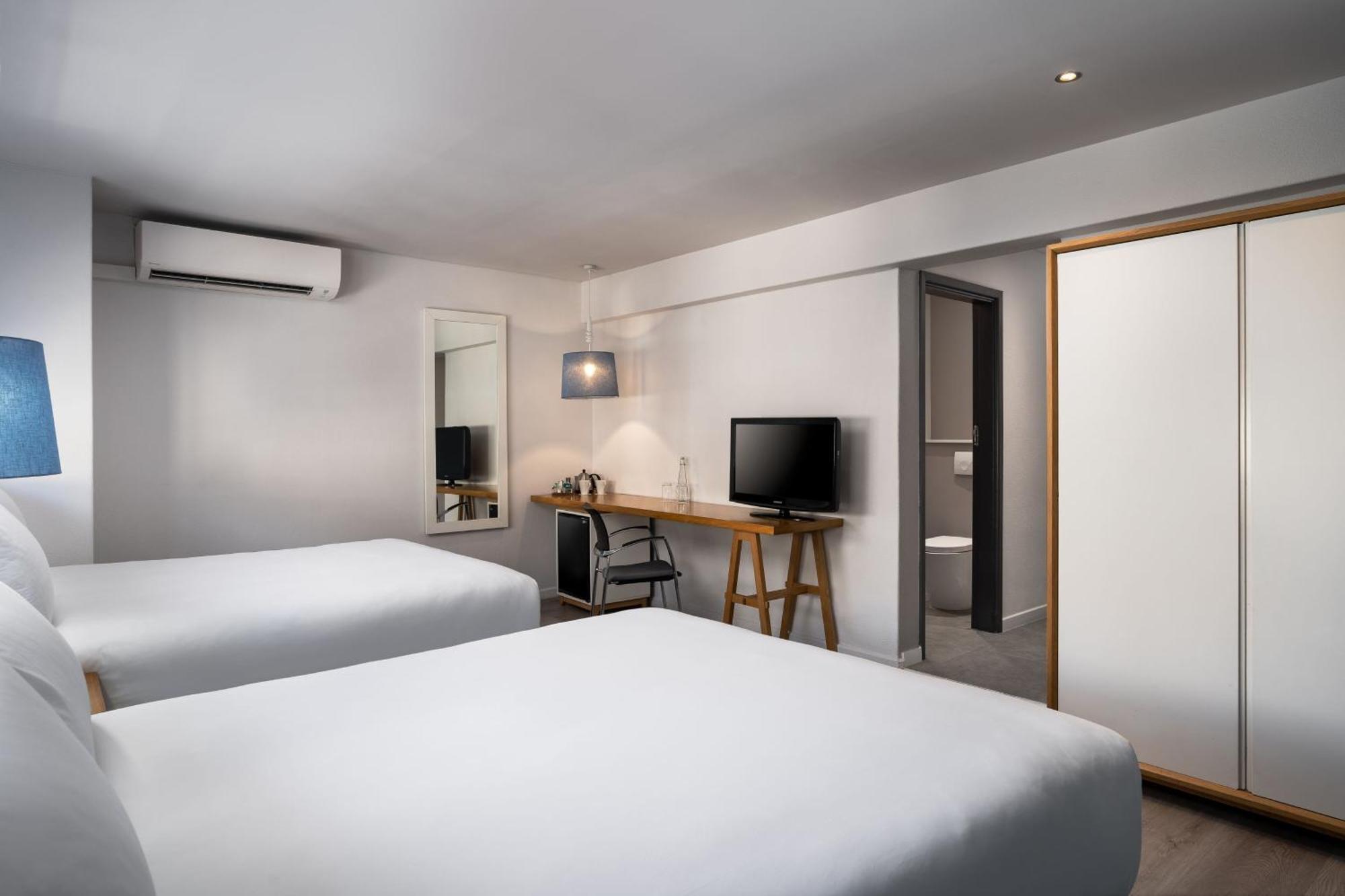Protea Hotel By Marriott Cape Town Sea Point Exterior photo