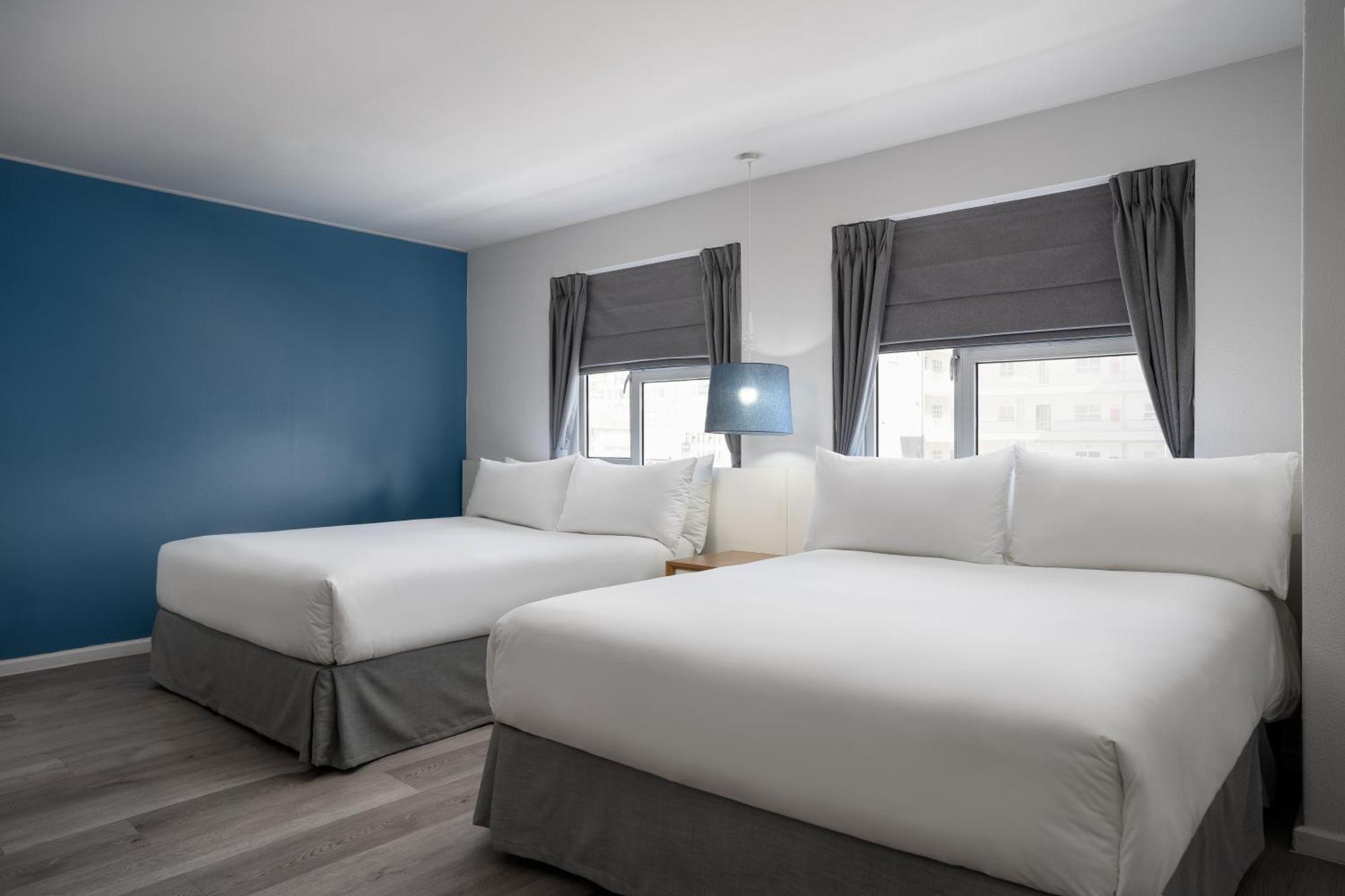 Protea Hotel By Marriott Cape Town Sea Point Exterior photo